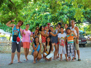 Casa Astillero Calatagan Beach